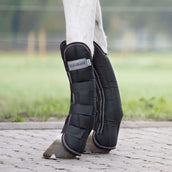 Kavalkade Transport Protectors Black