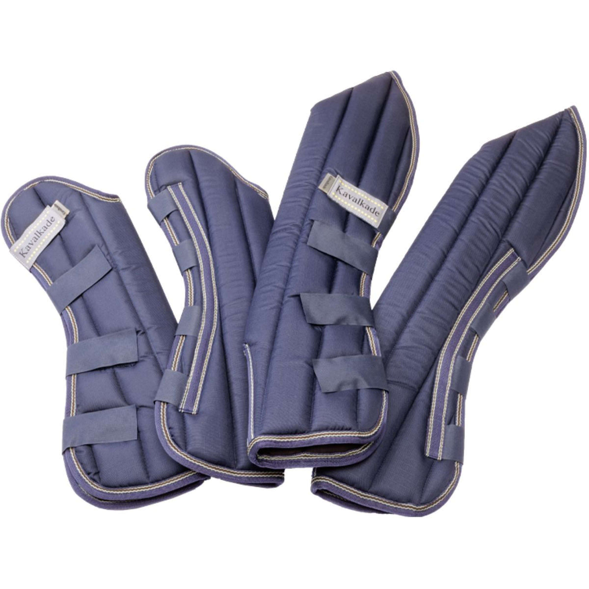 Kavalkade Transport Protectors Montreal Set Navy