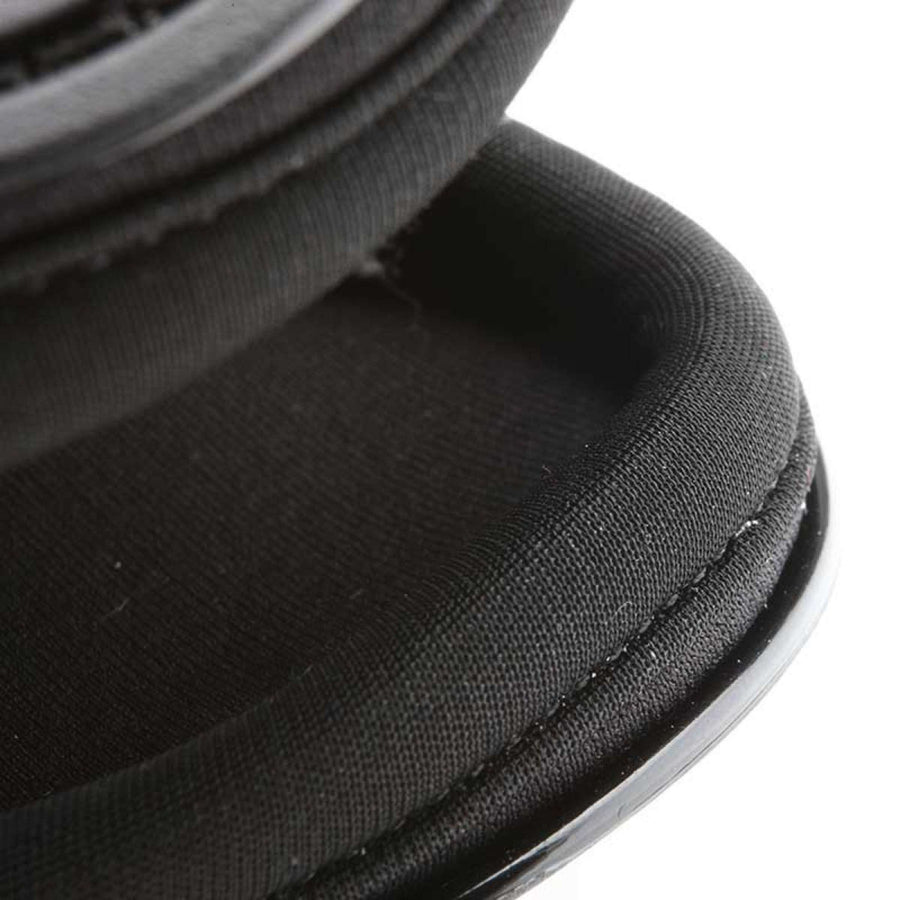 Kavalkade Tendon Boots Compete Black