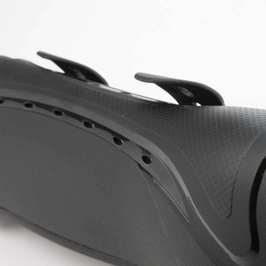 Kavalkade Tendon Boots Compete Black