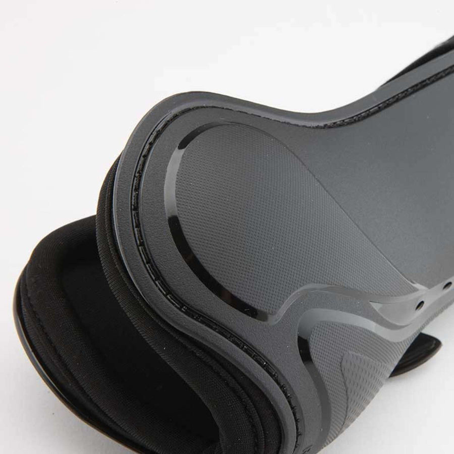 Kavalkade Tendon Boots Compete Black