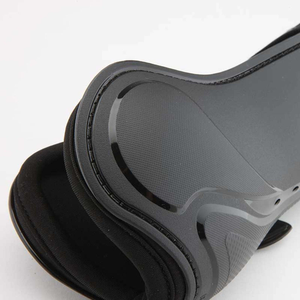 Kavalkade Tendon Boots Compete Black