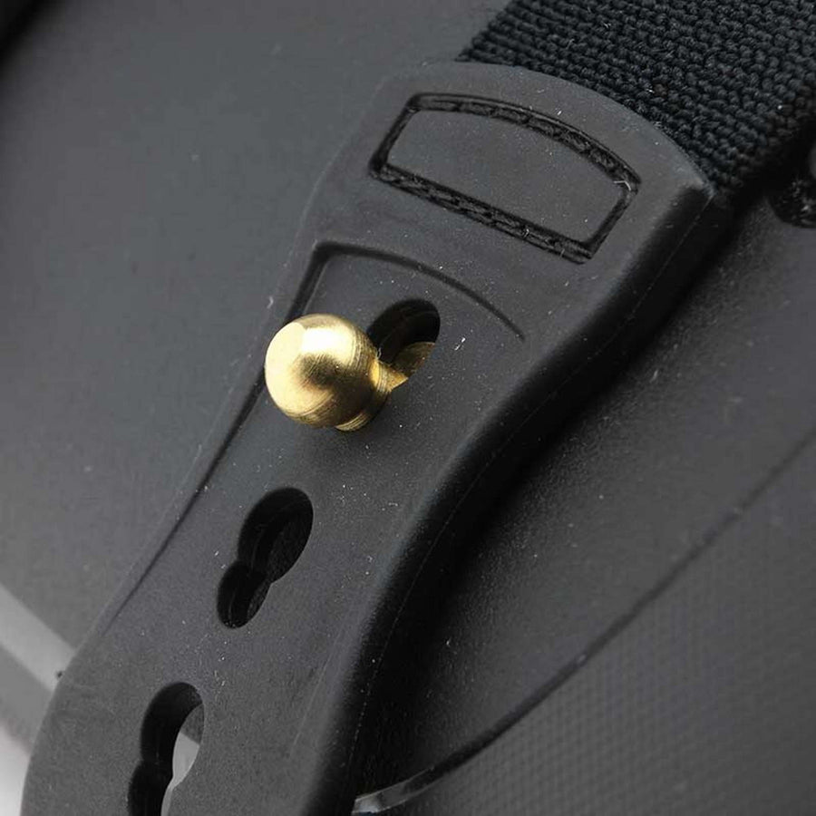 Kavalkade Tendon Boots Compete 'n Wool Black