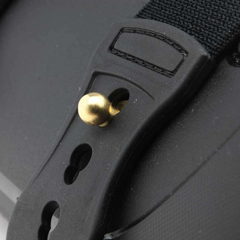 Kavalkade Tendon Boots Compete 'n Wool Black