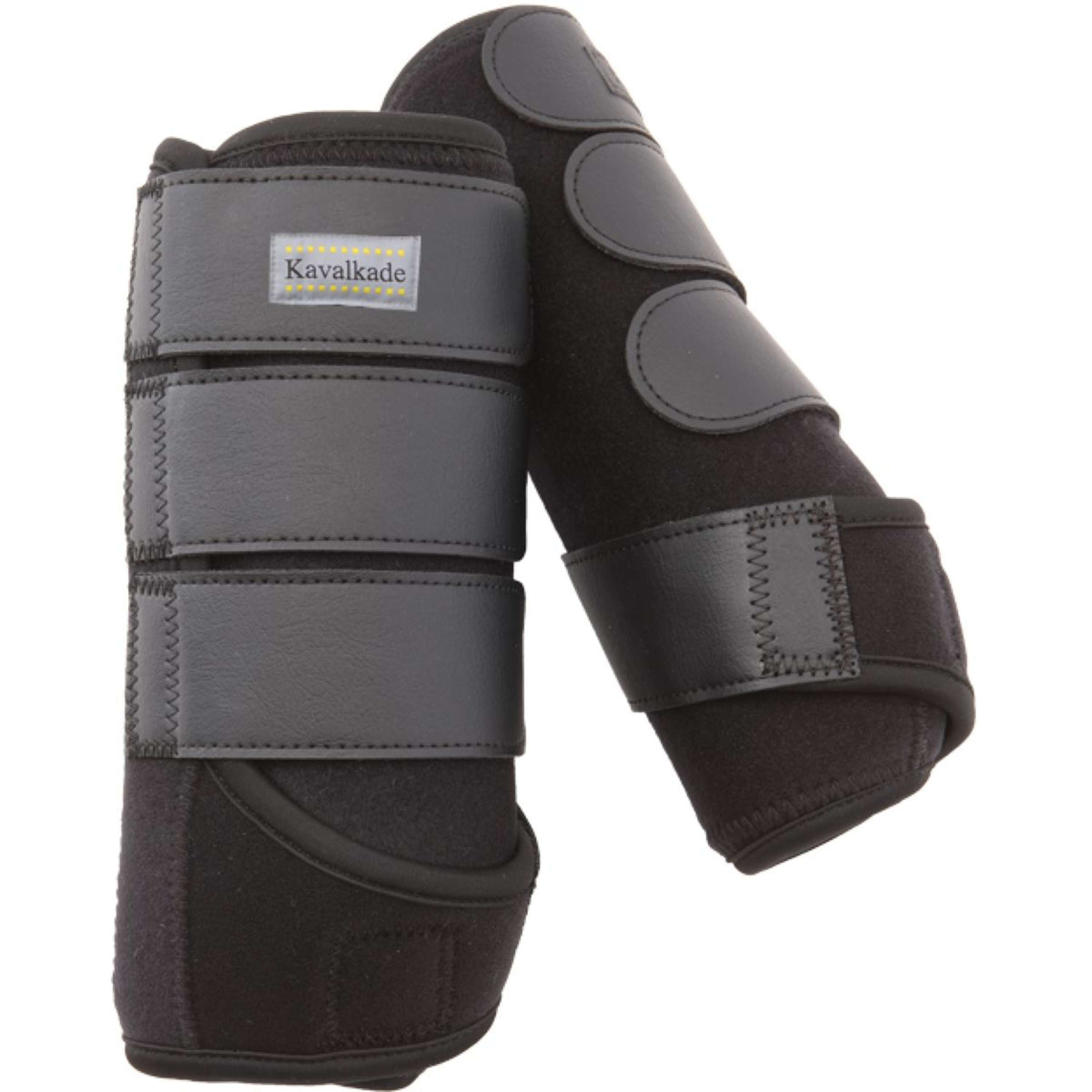 Kavalkade Flextrainers Allround Black