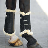 Kavalkade Dressageboots Show Synthetic Black