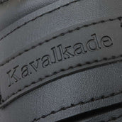 Kavalkade Dressageboots Show Synthetic Black