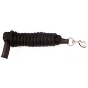 Kavalkade Lead Rope Extra Long Black