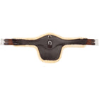 Kavalkade Girth Excellence with Lambswool Brown