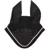 Kavalkade Ear Net with Rhinestones Black