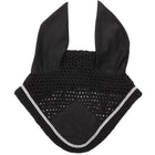 Kavalkade Ear Net with Rhinestones Black