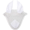 Kavalkade Ear Net with Rhinestones White