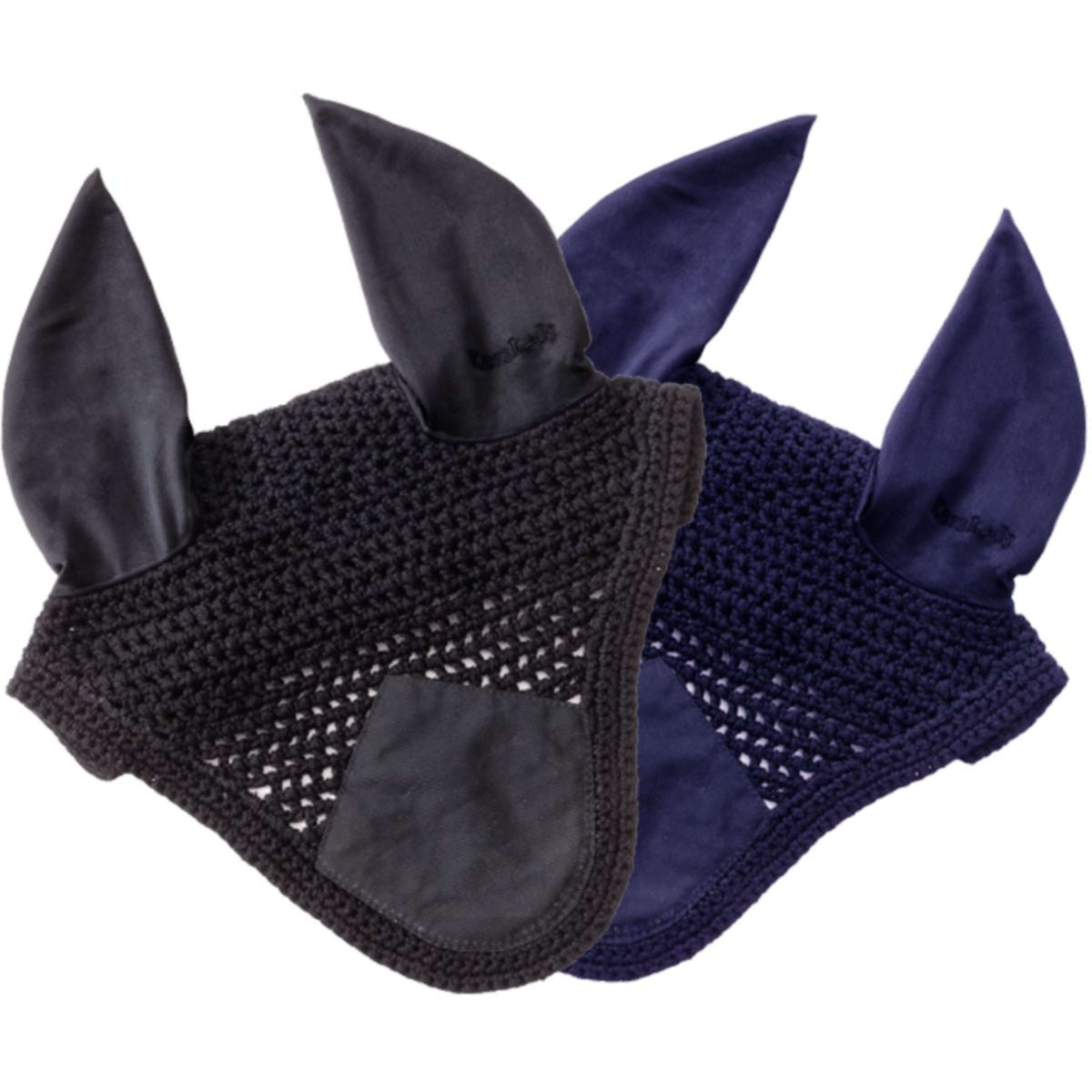 Kavalkade Ear Net Easy All Navy