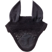 Kavalkade Ear Net Easy All Black