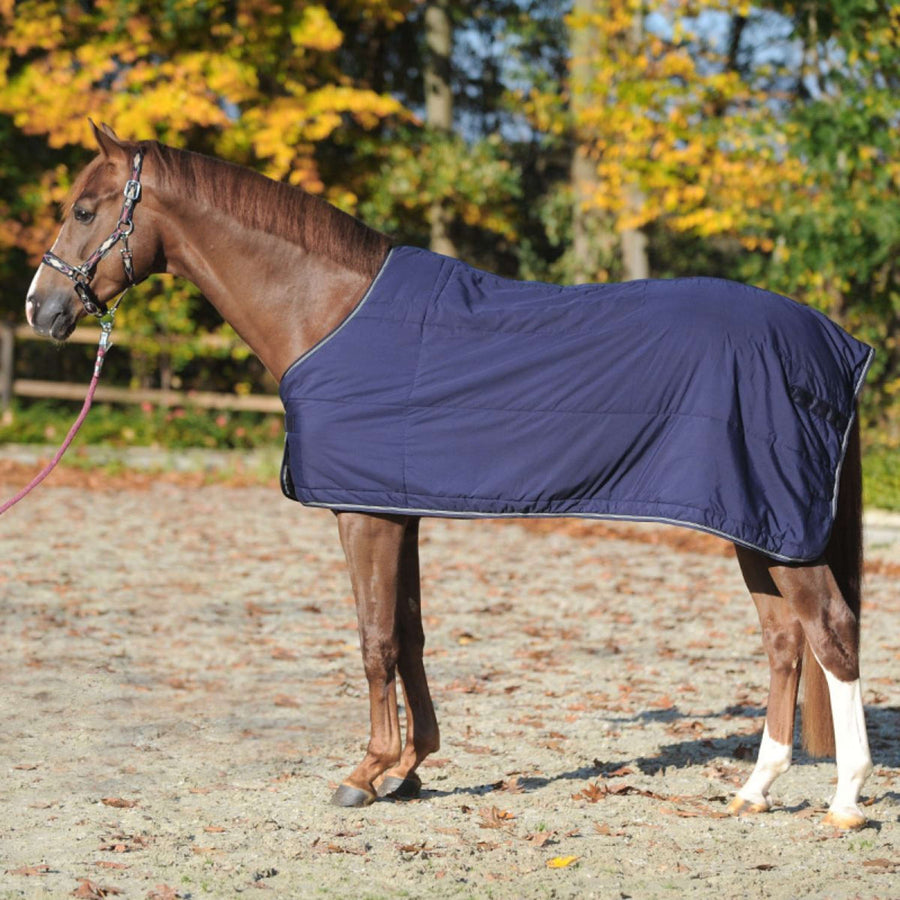 Kavalkade Under Rug 150g Navy