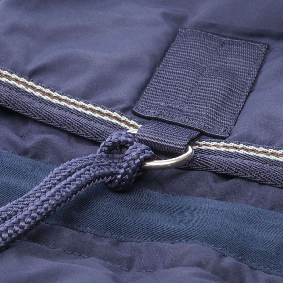 Kavalkade Under Rug 150g Navy