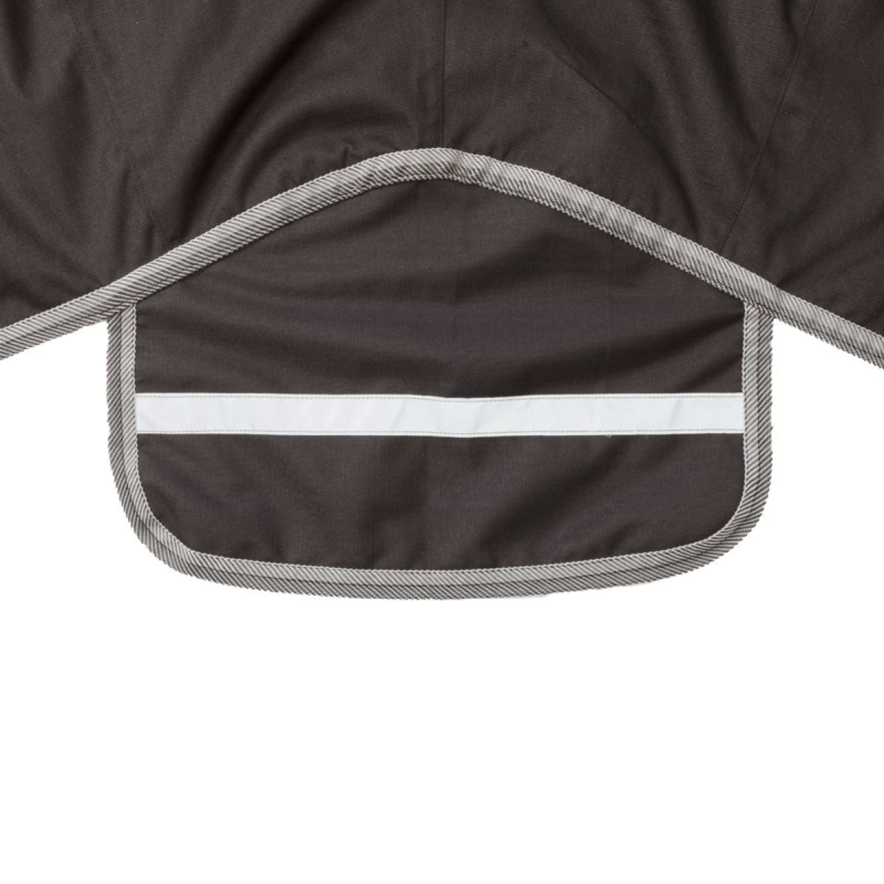 Kavalkade Exercise Rug Outdoor Black