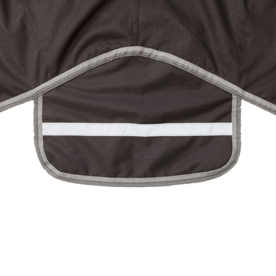 Kavalkade Exercise Rug Rain Black