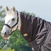 Kavalkade Neck Cover Alaska IV 100g Black