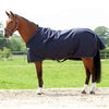 Kavalkade Outdoor Rug Montreal 100g Navy