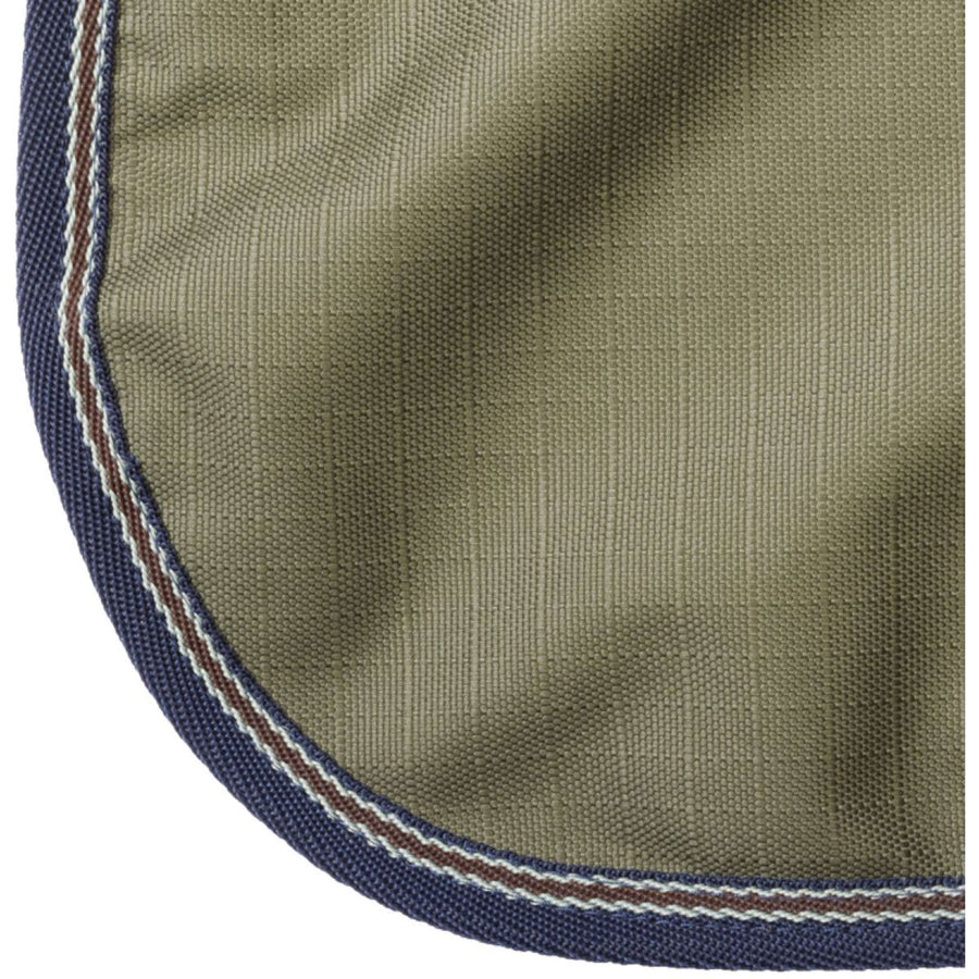 Kavalkade Outdoor Rug Montreal 200g Green