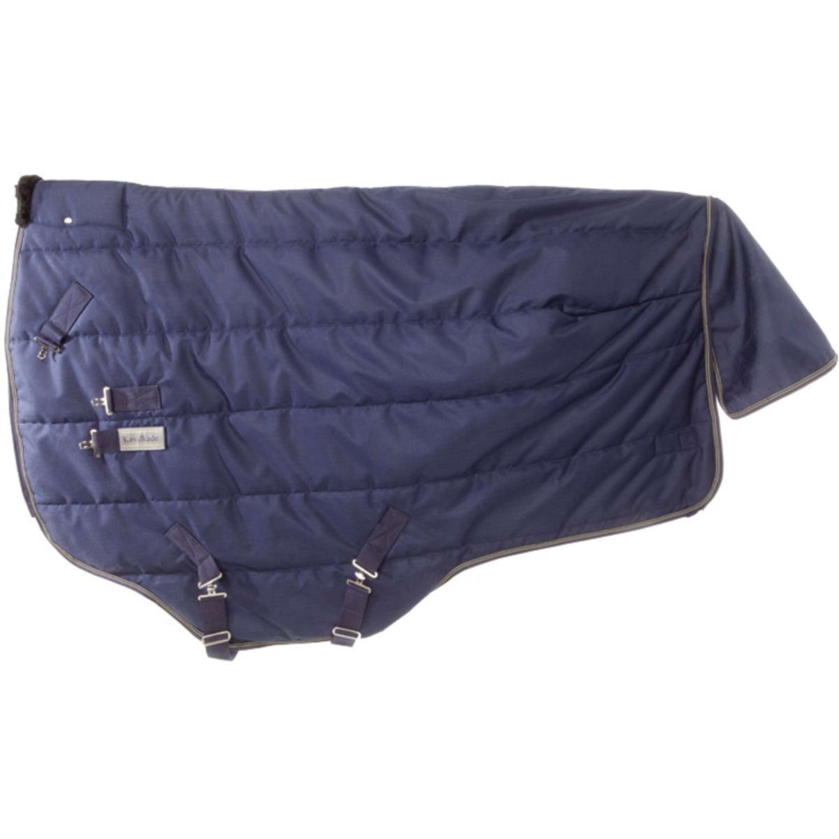 Kavalkade Blanket Halifax 2in1 200g Navy