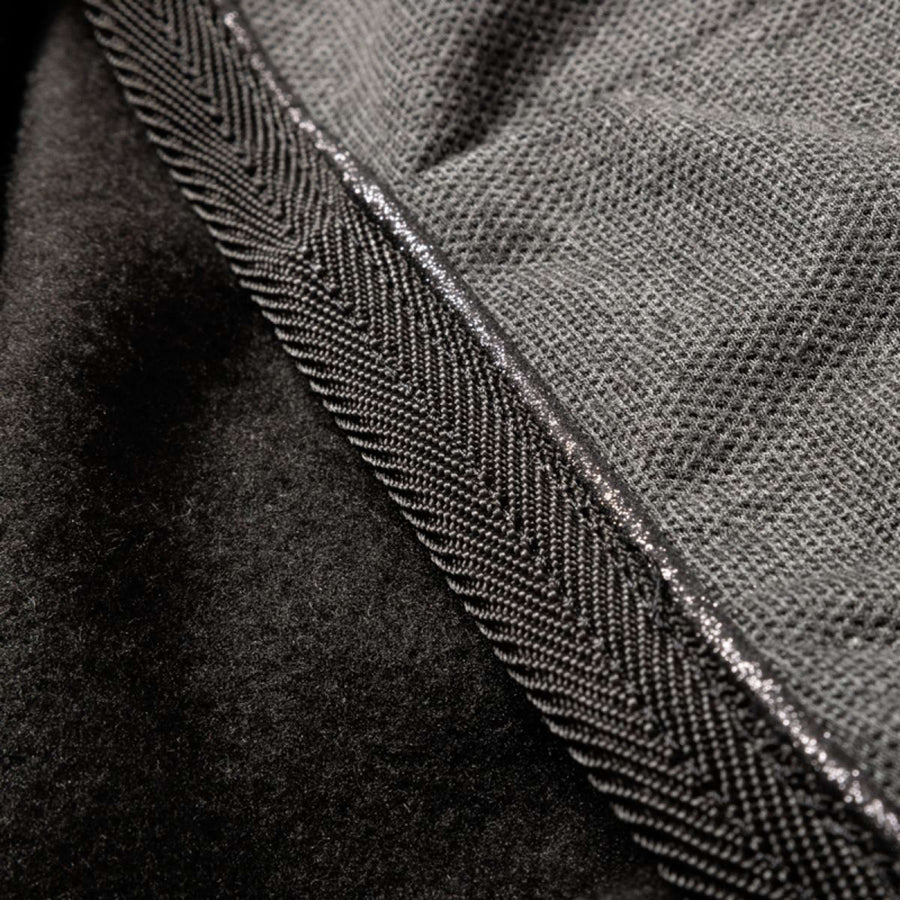 Kavalkade Cooler Elegance Black/Grey