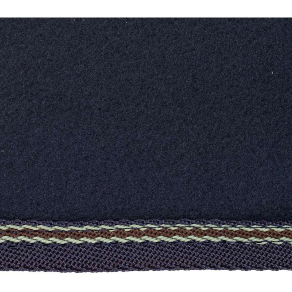 Kavalkade Fleece Rug Shetty-Ecoline Navy