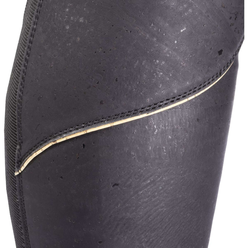 Kavalkade Chaps Cortica Vegane from Cork Black