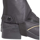 Kavalkade Chaps Cortica Vegane from Cork Black