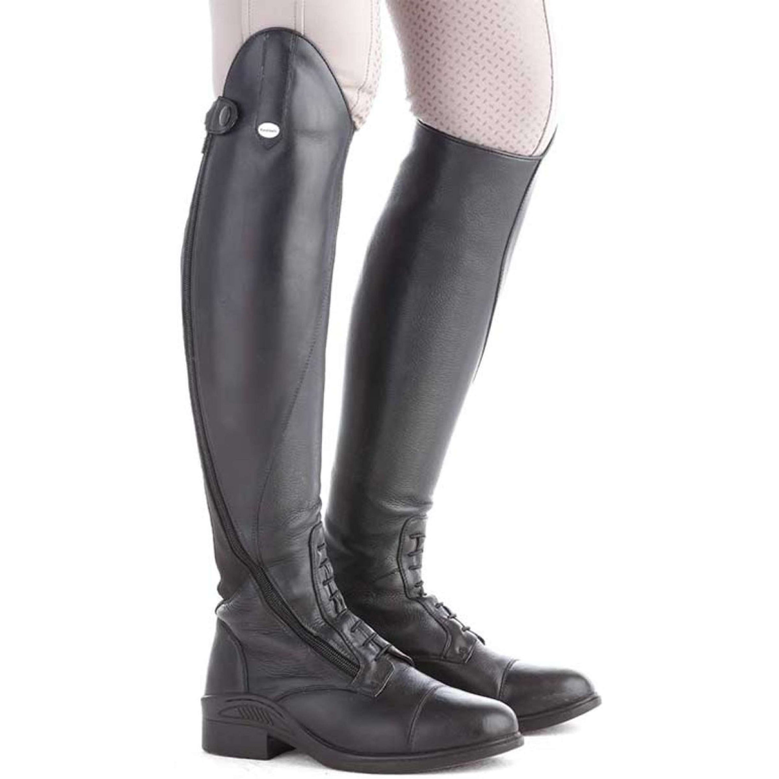 Kavalkade Riding Boots Maximus Black Kavalkade Riding Boots Maximus Black