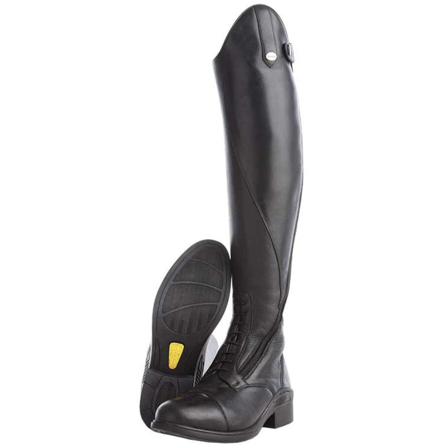Kavalkade Riding Boots Maximus Black