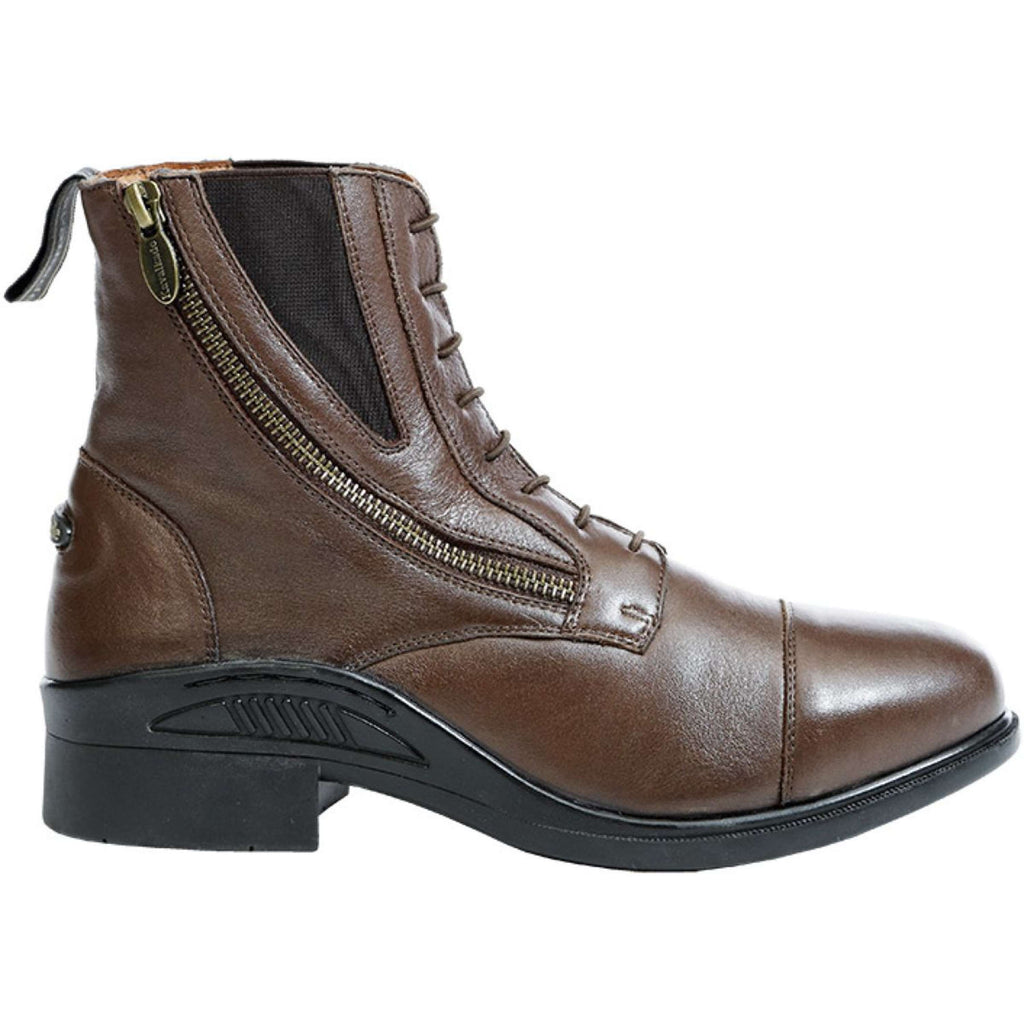 Kavalkade Jodhpurs Meridius Brown