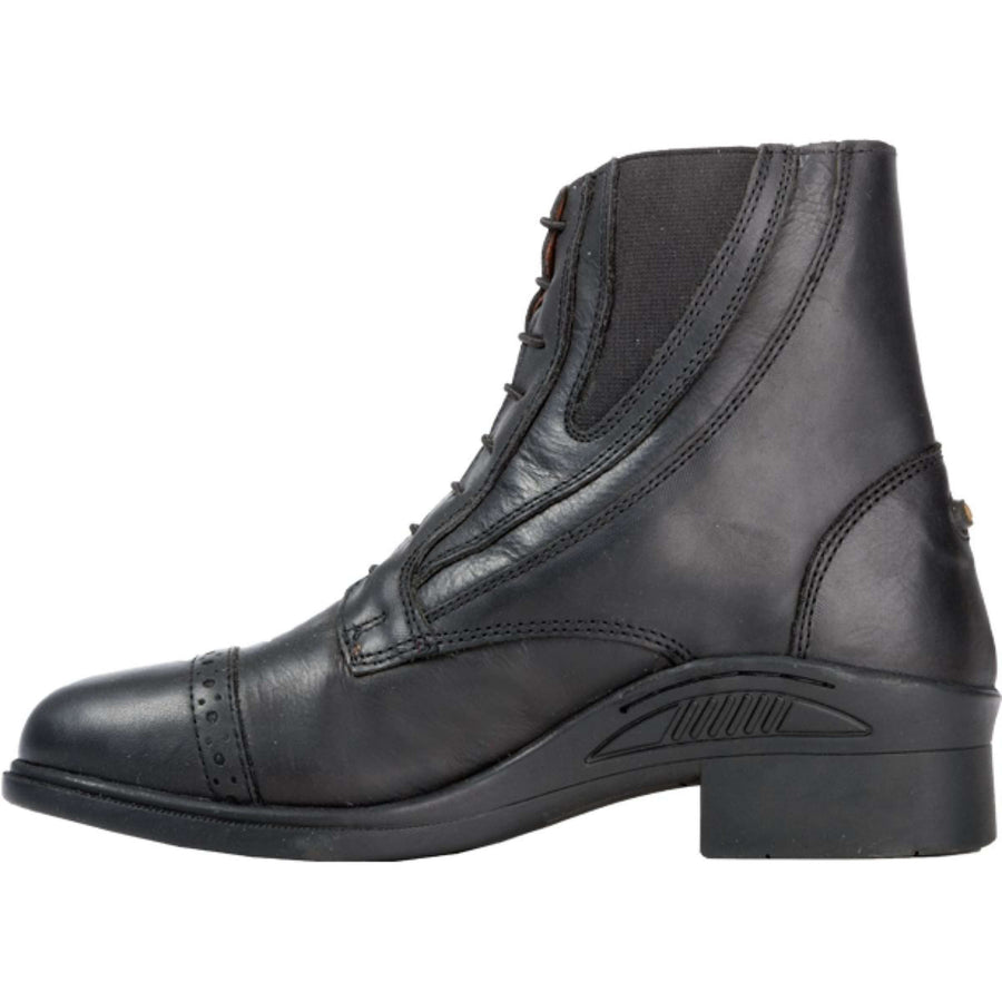 Kavalkade Jodhpurs Romulus Black