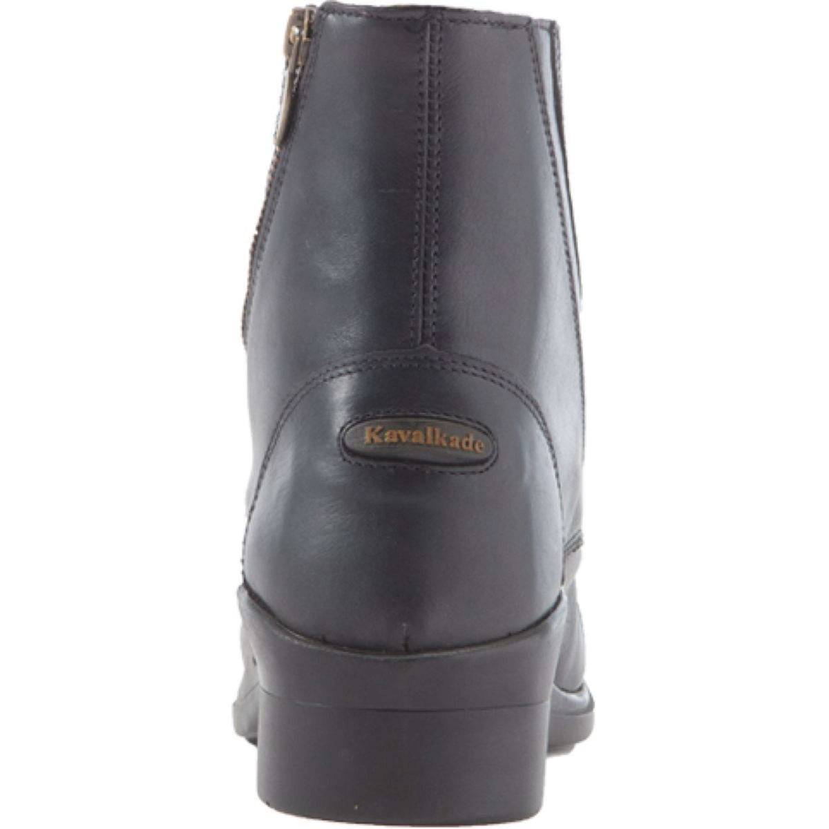 Kavalkade Jodhpurs Romulus Black