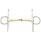 Kavalkade Shank Bit KavalBits Single Jointed Standard