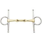Kavalkade Shank Bit KavalBits Double Jointed Standard