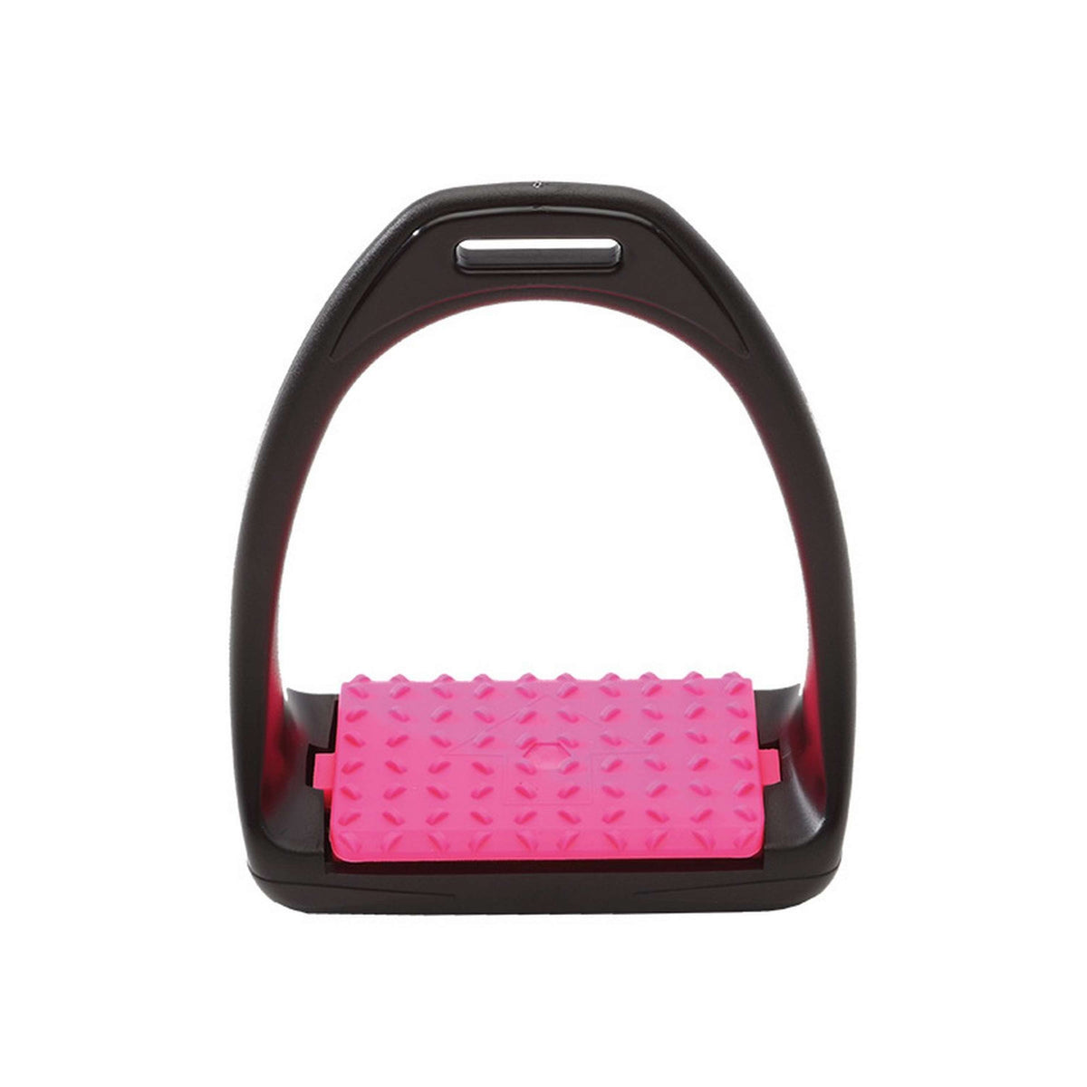 Kavalkade Stirrups Reflex Pink