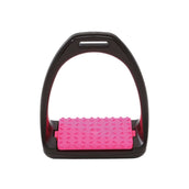 Kavalkade Stirrups Reflex Pink