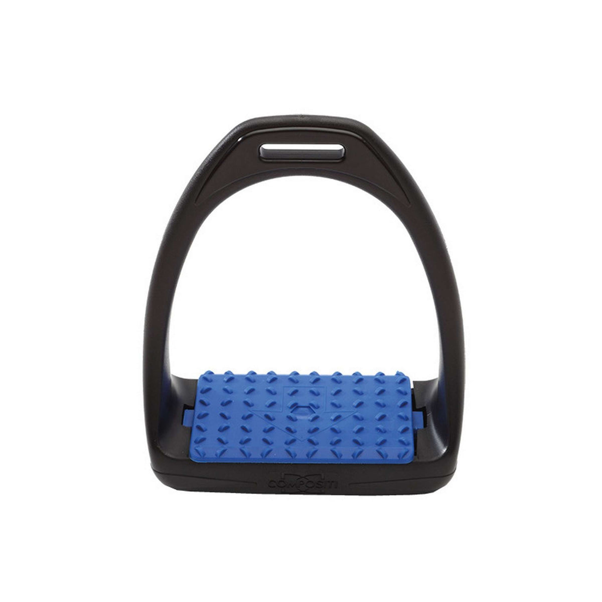 Kavalkade Stirrups Reflex Royalblue