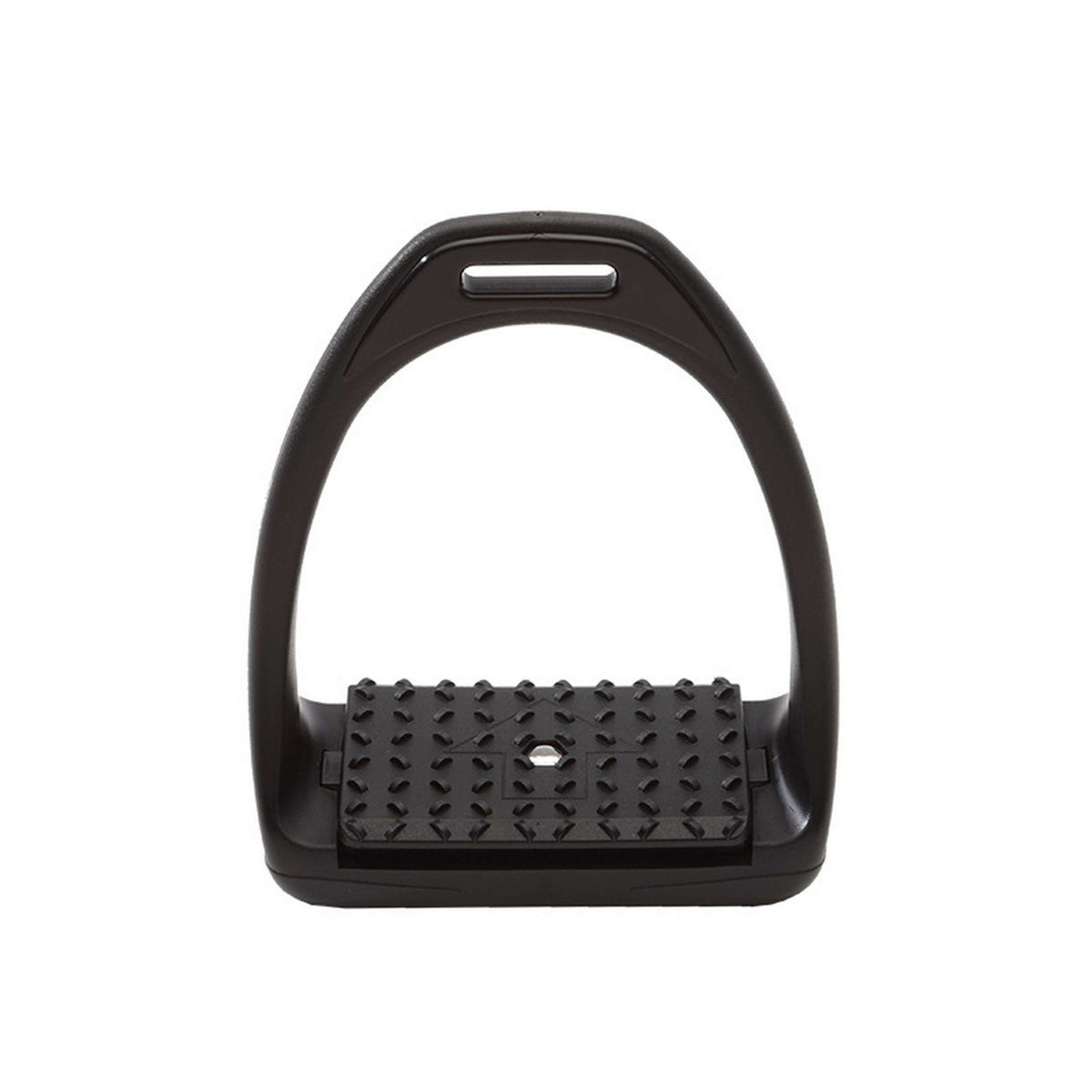 Kavalkade Stirrups Reflex Black