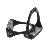 Kavalkade Stirrups Reflex Silver