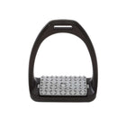Kavalkade Stirrups Reflex Silver