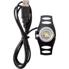 Kavalkade Lamp Horselight For Black/White
