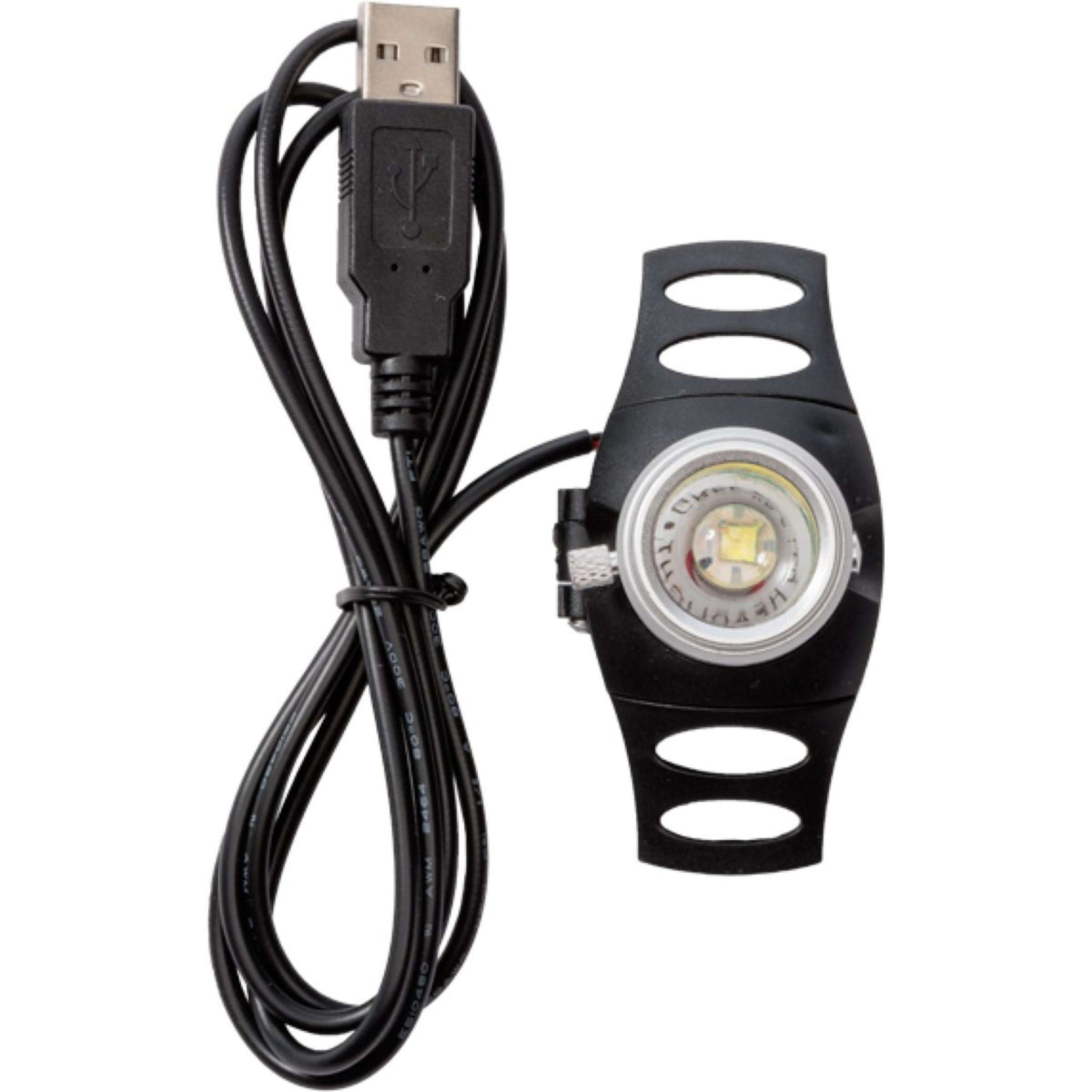 Kavalkade Lamp Horselight For Black/White