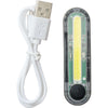 Kavalkade Lamp Horselight Black/White