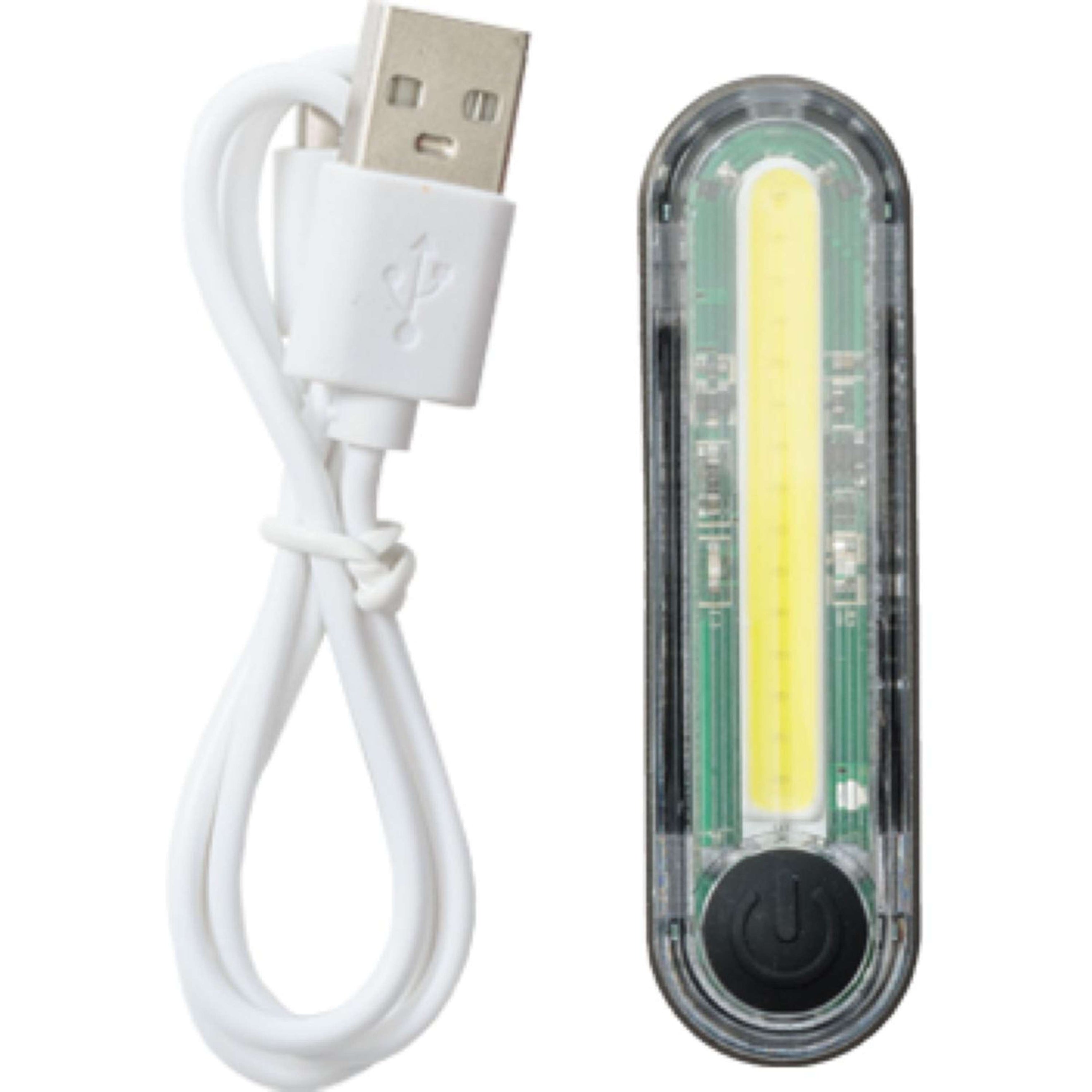 Kavalkade Lamp Horselight Black/White