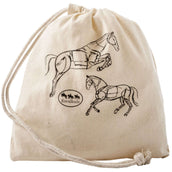 Kavalkade Bag Horselight Small Naturel