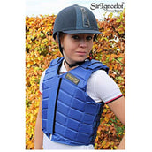 Kavalkade Bodyprotector Sir Lancelot Royalblue