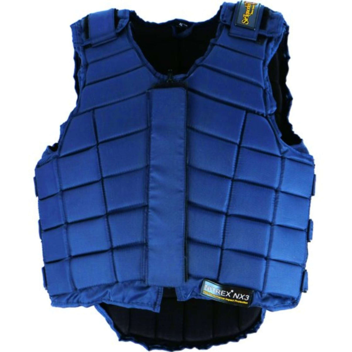 Kavalkade Bodyprotector Sir Lancelot Royalblue